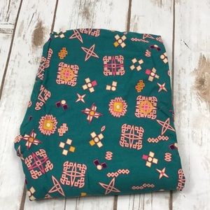 Brand new One Size Lularoe leggings